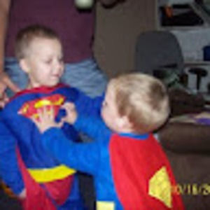 Meet your Posher, Beric